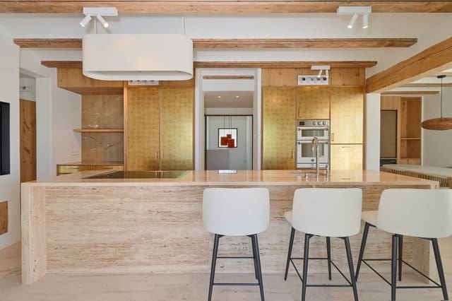 5 quarto Moradia para venda em Benissa - 2 750 000 € (Ref: 9061347)