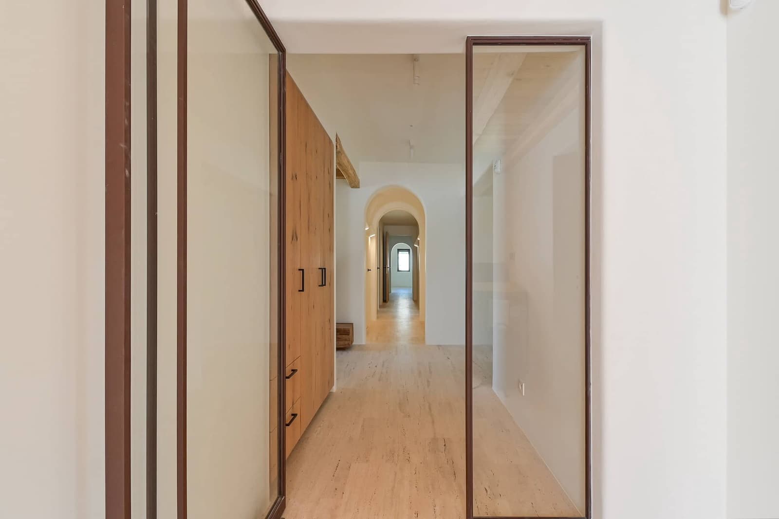 5 bedroom Villa for sale in Benissa - € 2,750,000 (Ref: 9061347)