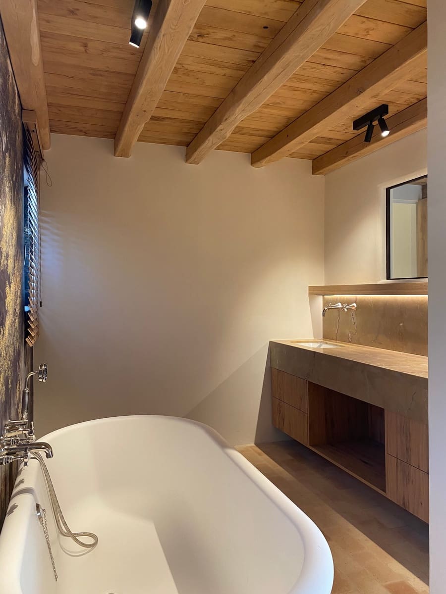 5 bedroom Villa for sale in Benissa - € 2,750,000 (Ref: 9061347)