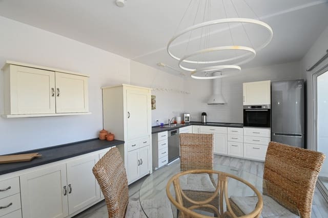 7 soverom Villa til salgs i Moraira, Teulada-Moraira med svømmebasseng - € 1 250 000 (Ref: 9061348)