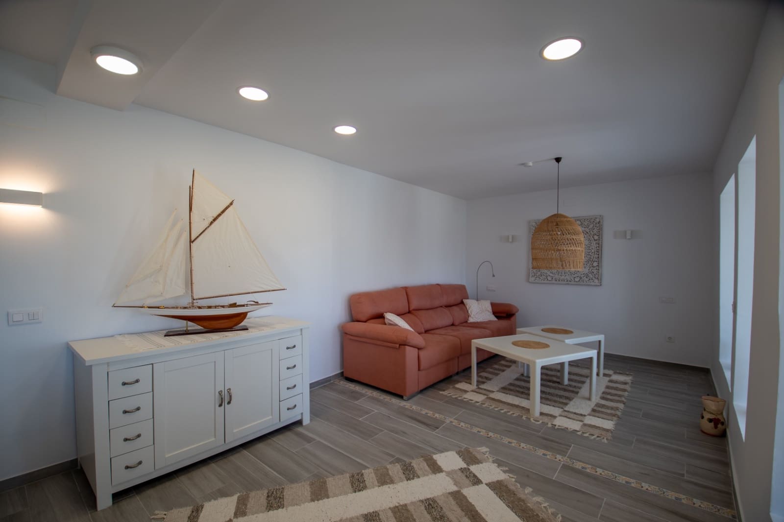 7 bedroom Villa for sale in Moraira with pool - € 1,250,000 (Ref: 9061348)