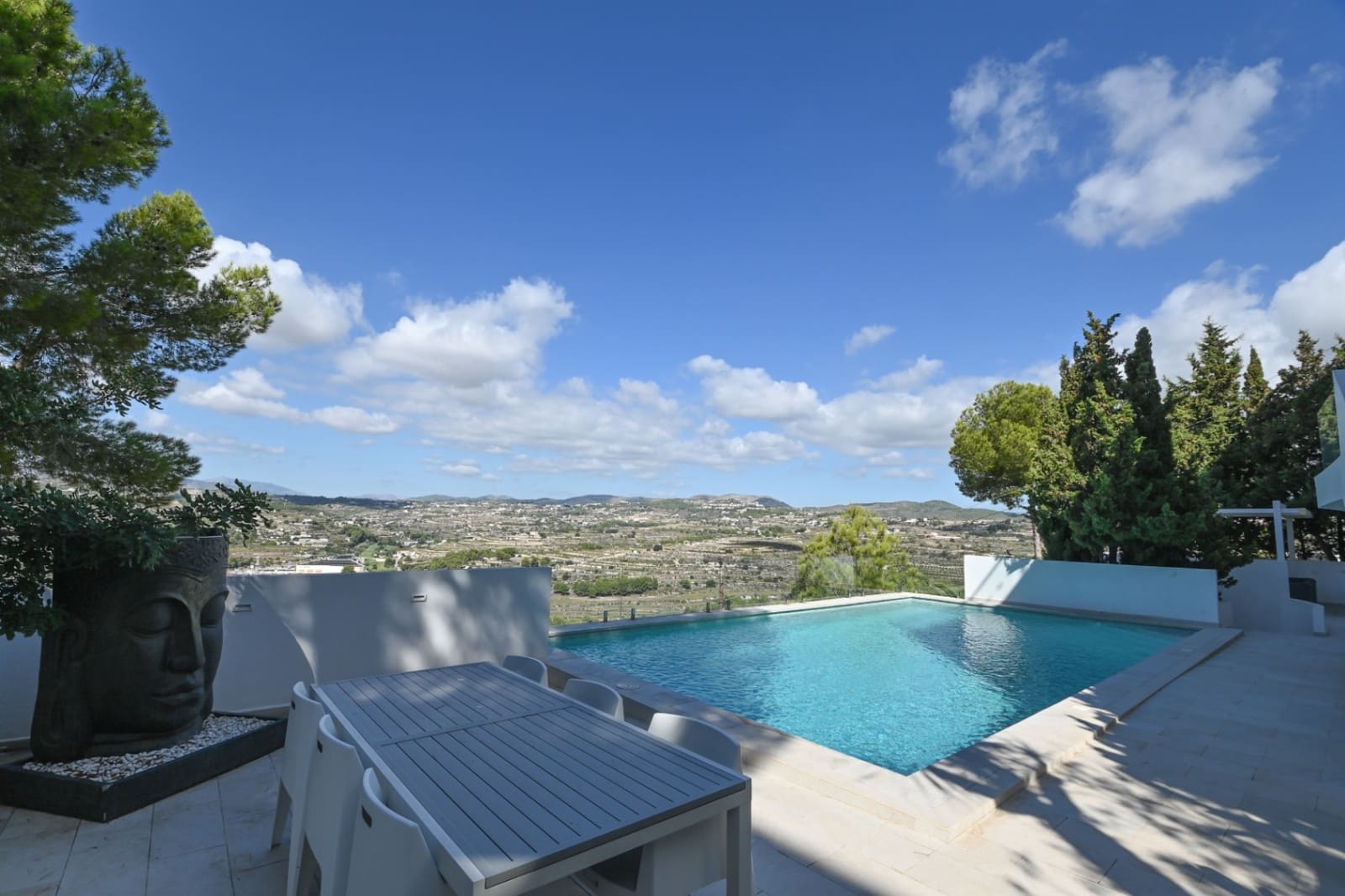 7 bedroom Villa for sale in Moraira with pool - € 1,250,000 (Ref: 9061348)