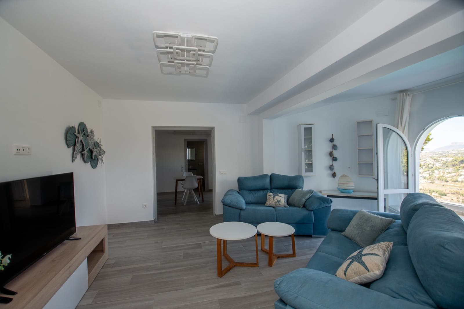 7 bedroom Villa for sale in Moraira with pool - € 1,250,000 (Ref: 9061348)