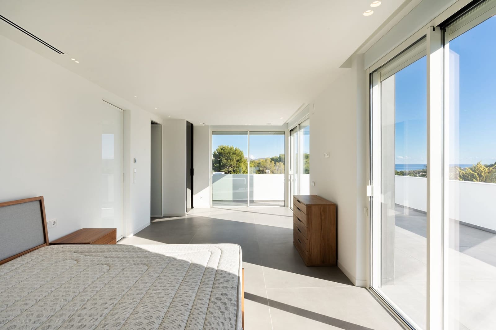 3 chambre Villa/Maison à vendre à Moraira - 2 400 000 € (Ref: 9061350)