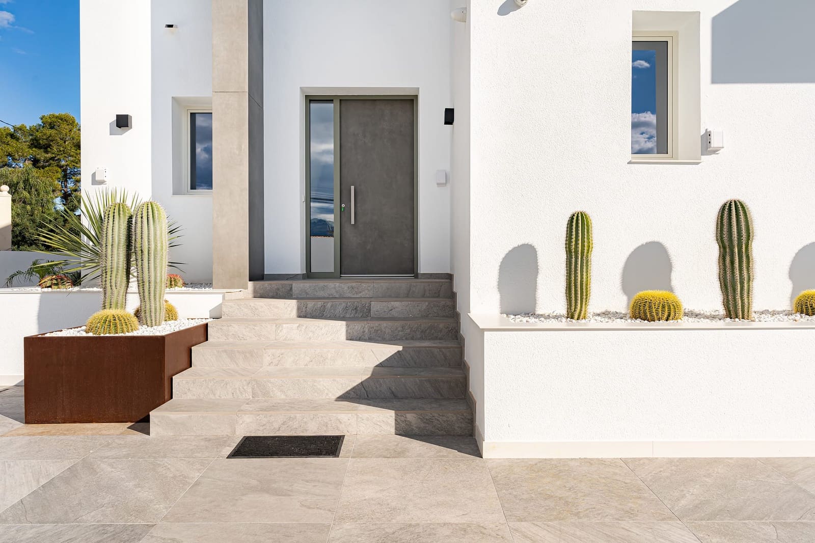 3 chambre Villa/Maison à vendre à Moraira - 2 400 000 € (Ref: 9061350)