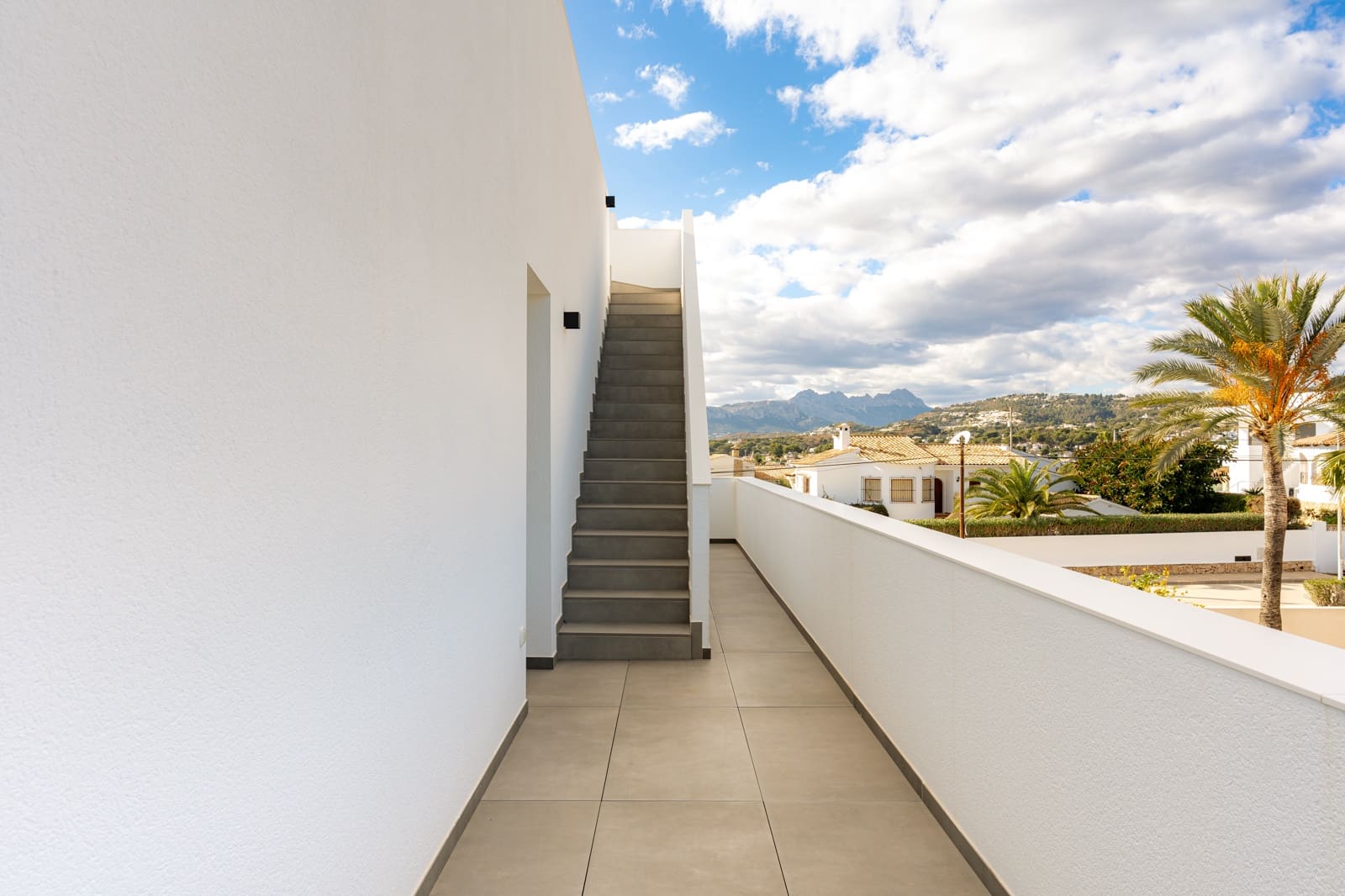 Chalet de 3 habitaciones en Moraira en venta con piscina garaje - 2.400.000 € (Ref: 9061350)