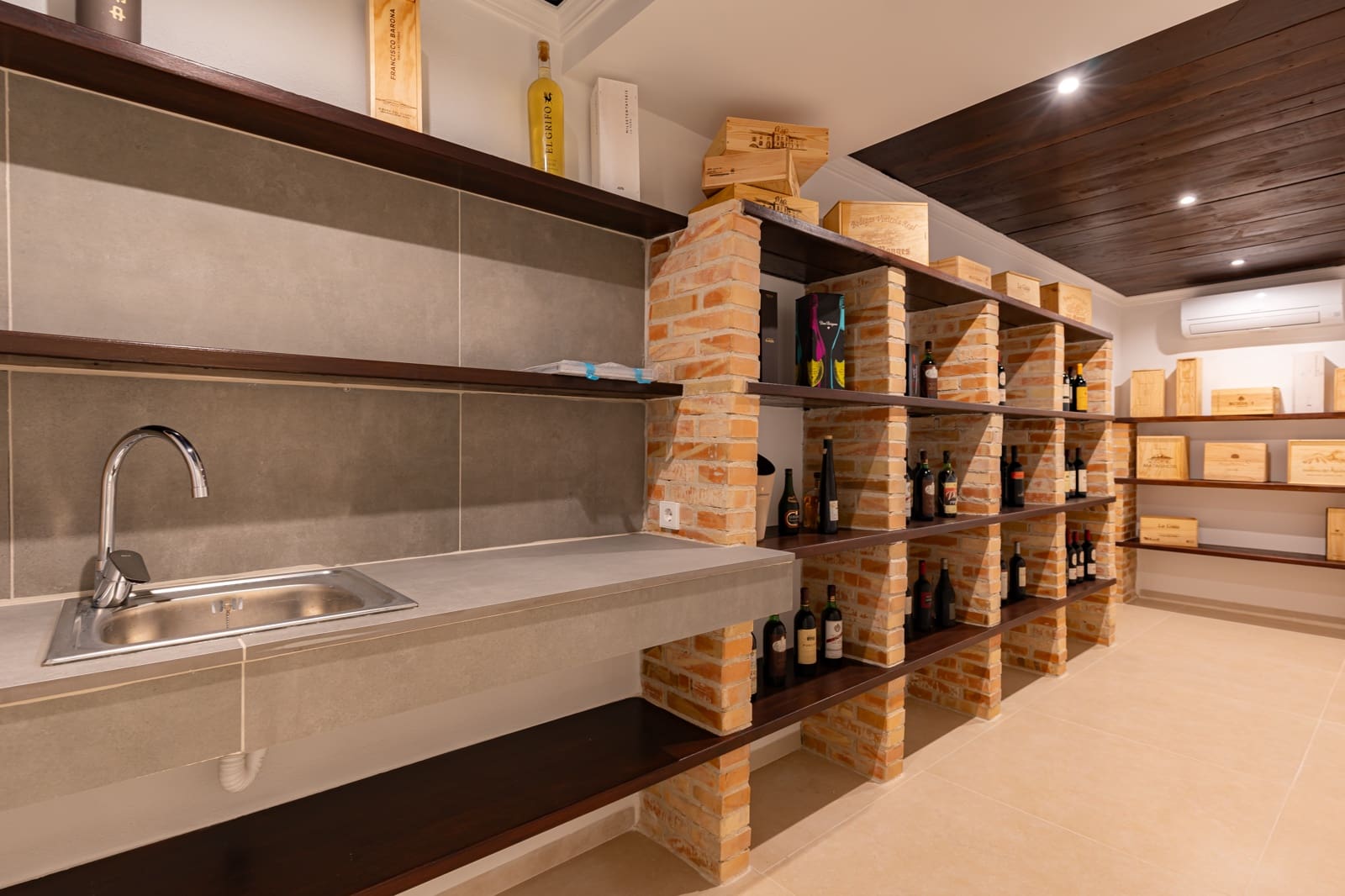 Chalet de 3 habitaciones en Moraira en venta con piscina garaje - 2.400.000 € (Ref: 9061350)
