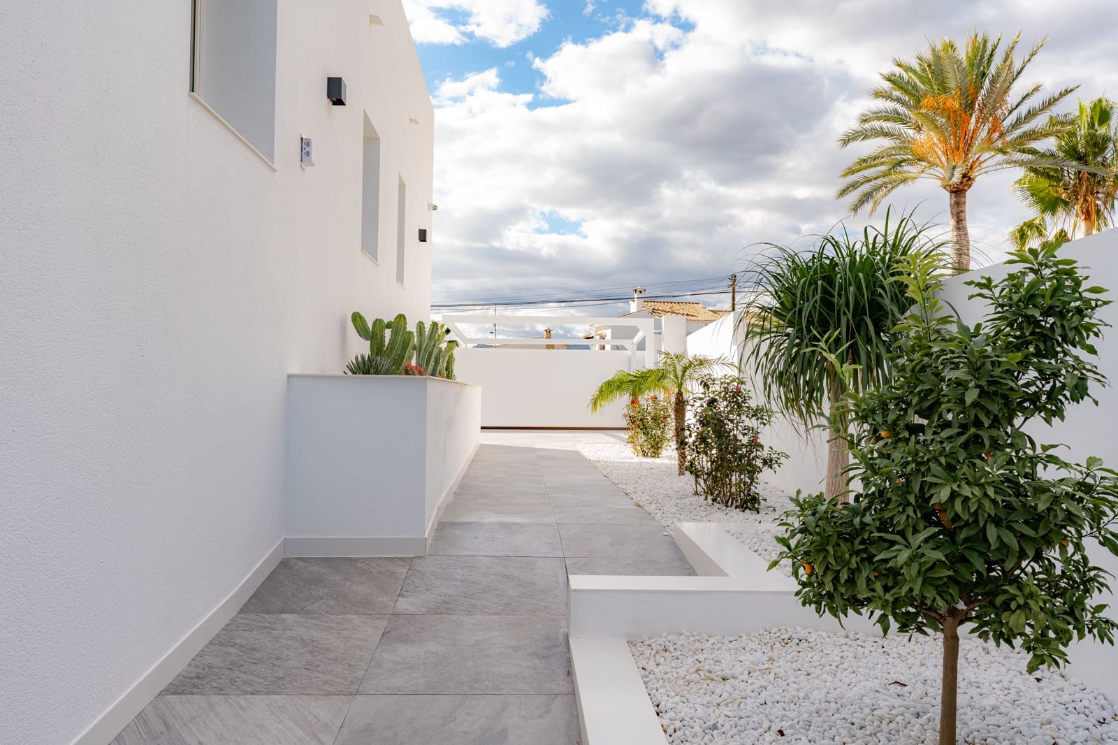 Chalet de 3 habitaciones en Moraira en venta con piscina garaje - 2.400.000 € (Ref: 9061350)