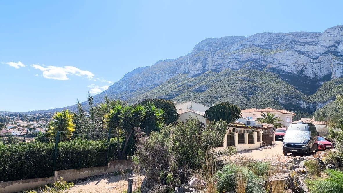 4 soveværelse Villa til salg i Denia med swimmingpool garage - € 1.150.000 (Ref: 9061351)