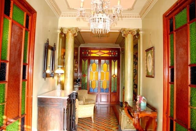 7 soveværelse Rækkehus til salg i Pedreguer med swimmingpool - € 469.950 (Ref: 9061355)