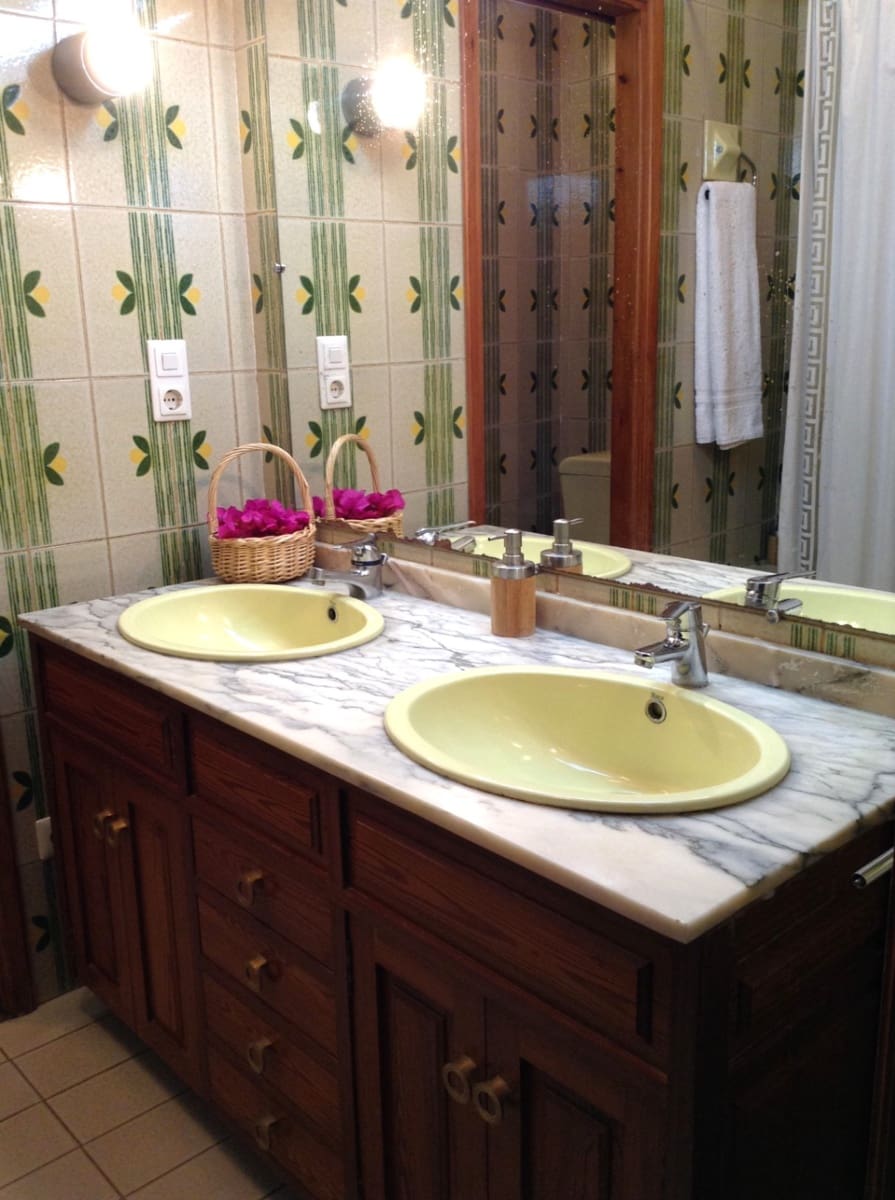 7 soveværelse Rækkehus til salg i Pedreguer med swimmingpool - € 469.950 (Ref: 9061355)