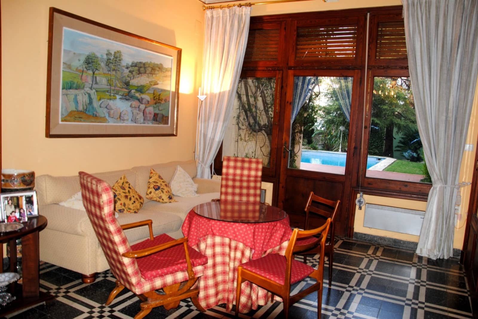 7 soveværelse Rækkehus til salg i Pedreguer med swimmingpool - € 469.950 (Ref: 9061355)