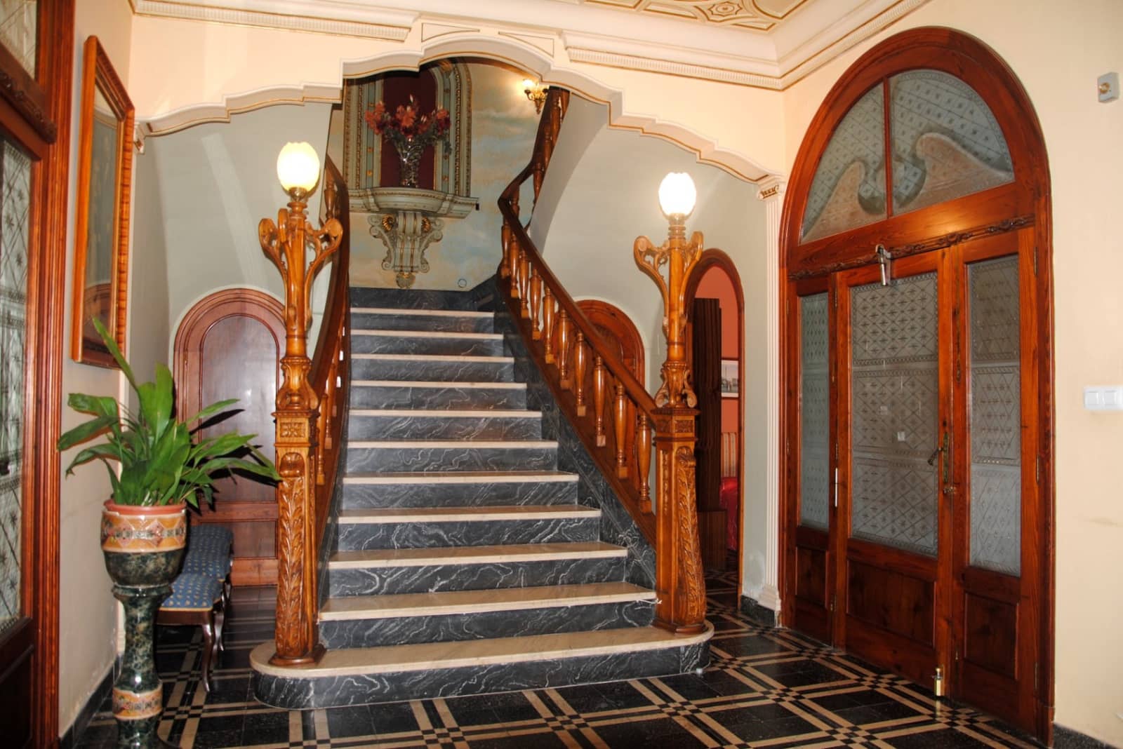 7 soveværelse Rækkehus til salg i Pedreguer med swimmingpool - € 469.950 (Ref: 9061355)