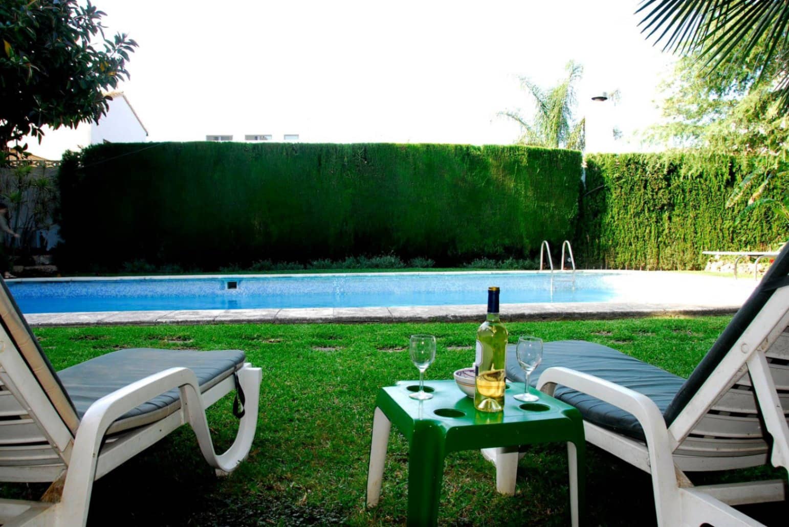 7 soveværelse Rækkehus til salg i Pedreguer med swimmingpool - € 469.950 (Ref: 9061355)