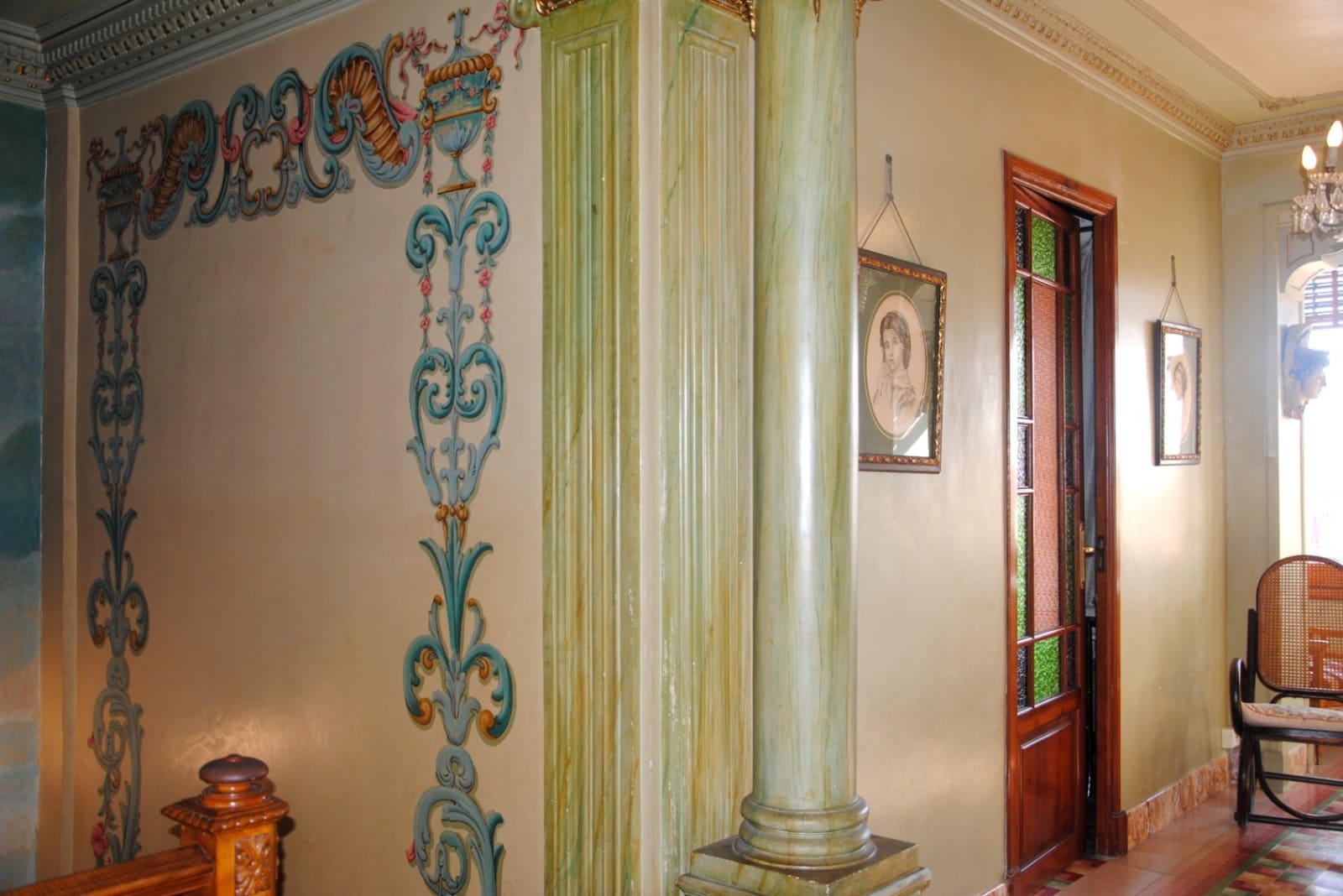 7 soveværelse Rækkehus til salg i Pedreguer med swimmingpool - € 469.950 (Ref: 9061355)