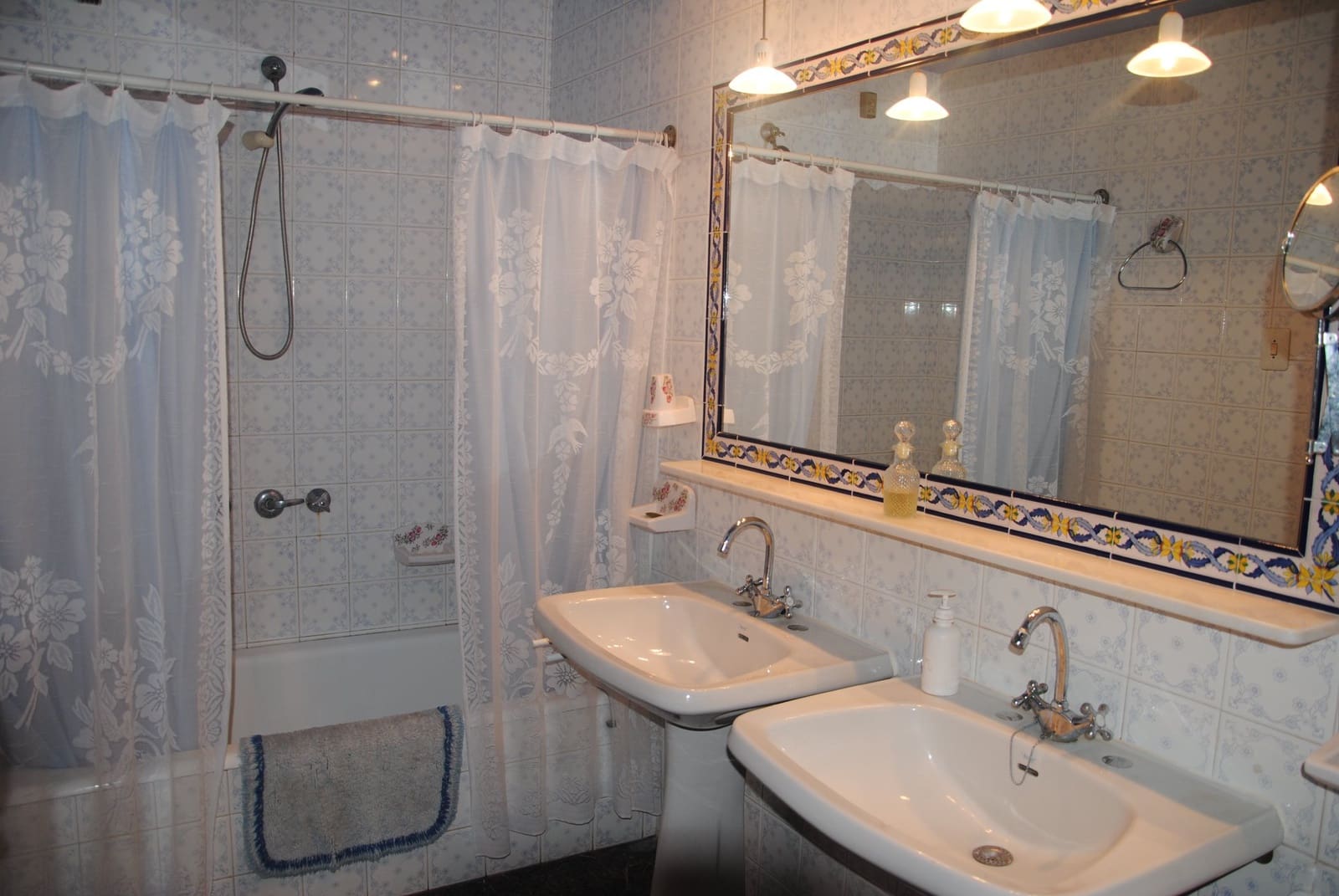 7 soveværelse Rækkehus til salg i Pedreguer med swimmingpool - € 469.950 (Ref: 9061355)