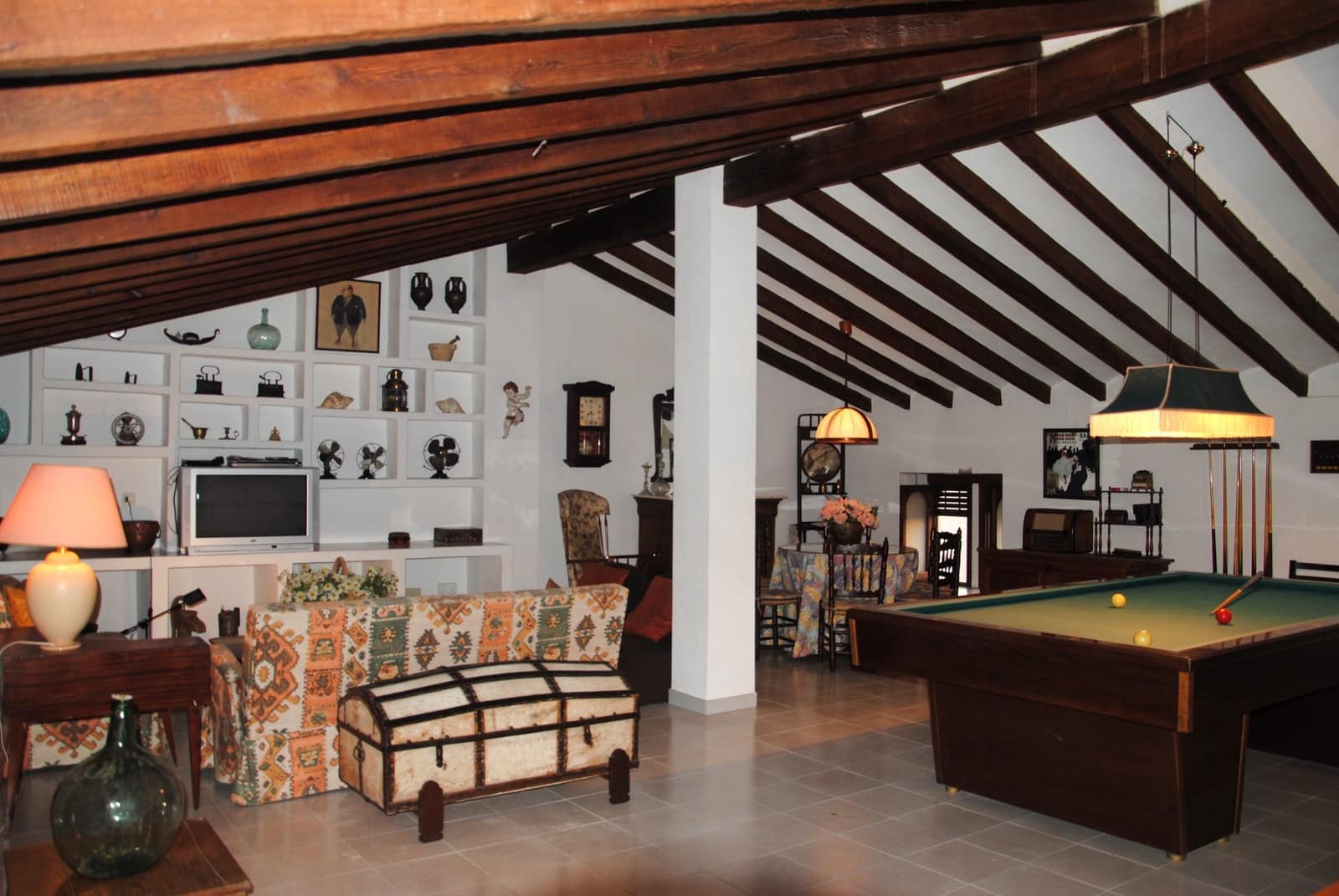 7 soveværelse Rækkehus til salg i Pedreguer med swimmingpool - € 469.950 (Ref: 9061355)