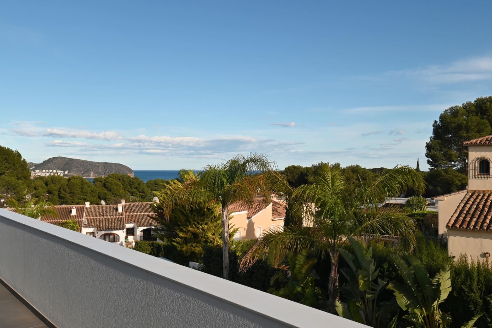 3 bedroom Villa for sale in Moraira with pool - € 2,400,000 (Ref: 9061356)