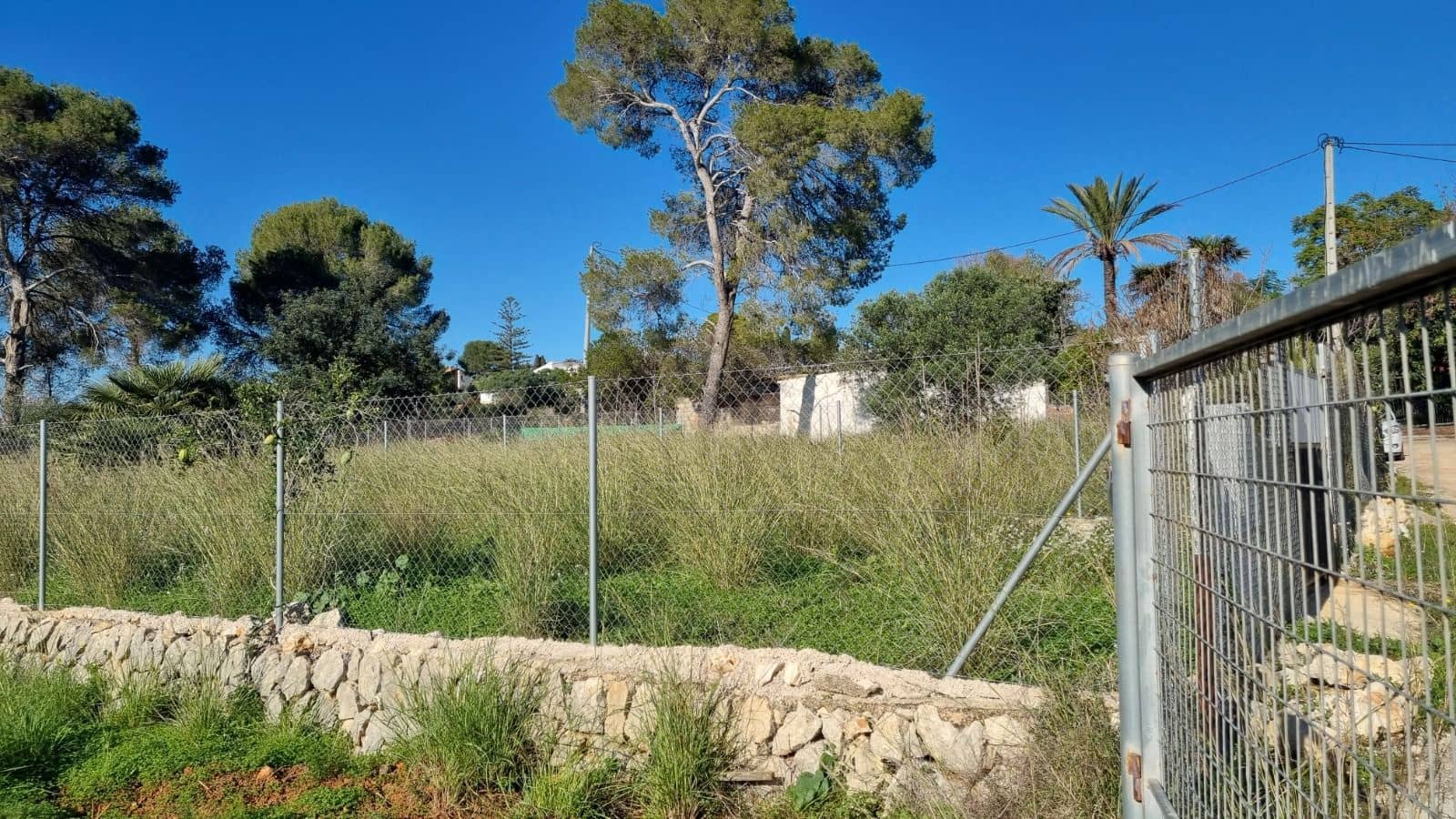 4 slaapkamer Finca/Landhuis te koop in Denia - € 540.000 (Ref: 9061359)