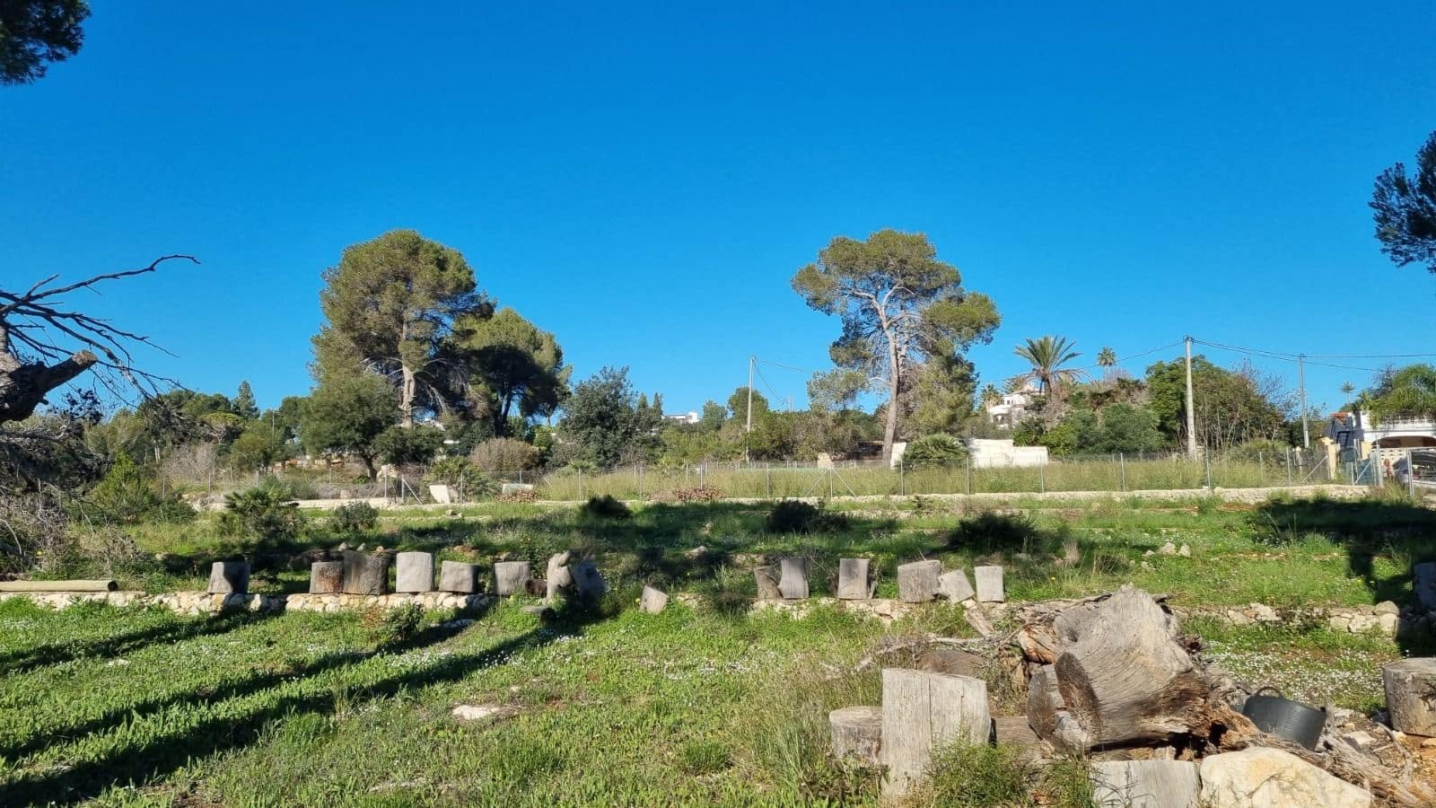 4 slaapkamer Finca/Landhuis te koop in Denia - € 540.000 (Ref: 9061359)