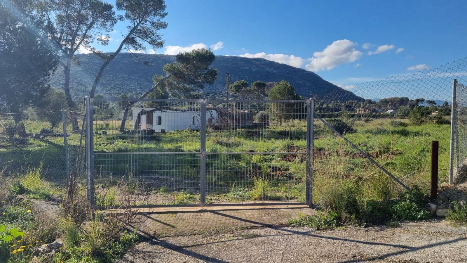 4 slaapkamer Finca/Landhuis te koop in Denia - € 540.000 (Ref: 9061359)