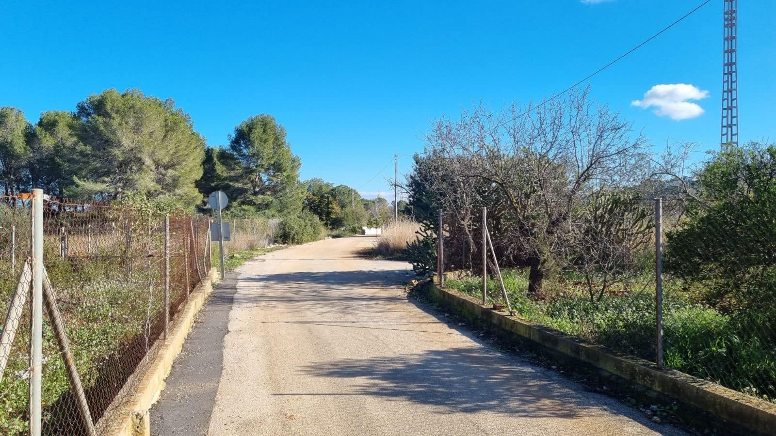 4 slaapkamer Finca/Landhuis te koop in Denia - € 540.000 (Ref: 9061359)