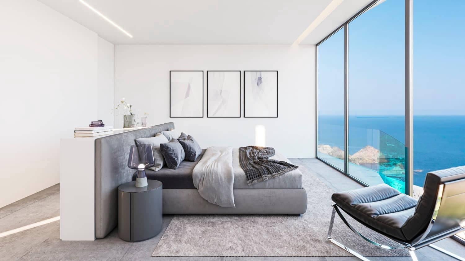 4 soveværelse Villa til salg i Javea / Xabia - € 4.125.000 (Ref: 9061362)