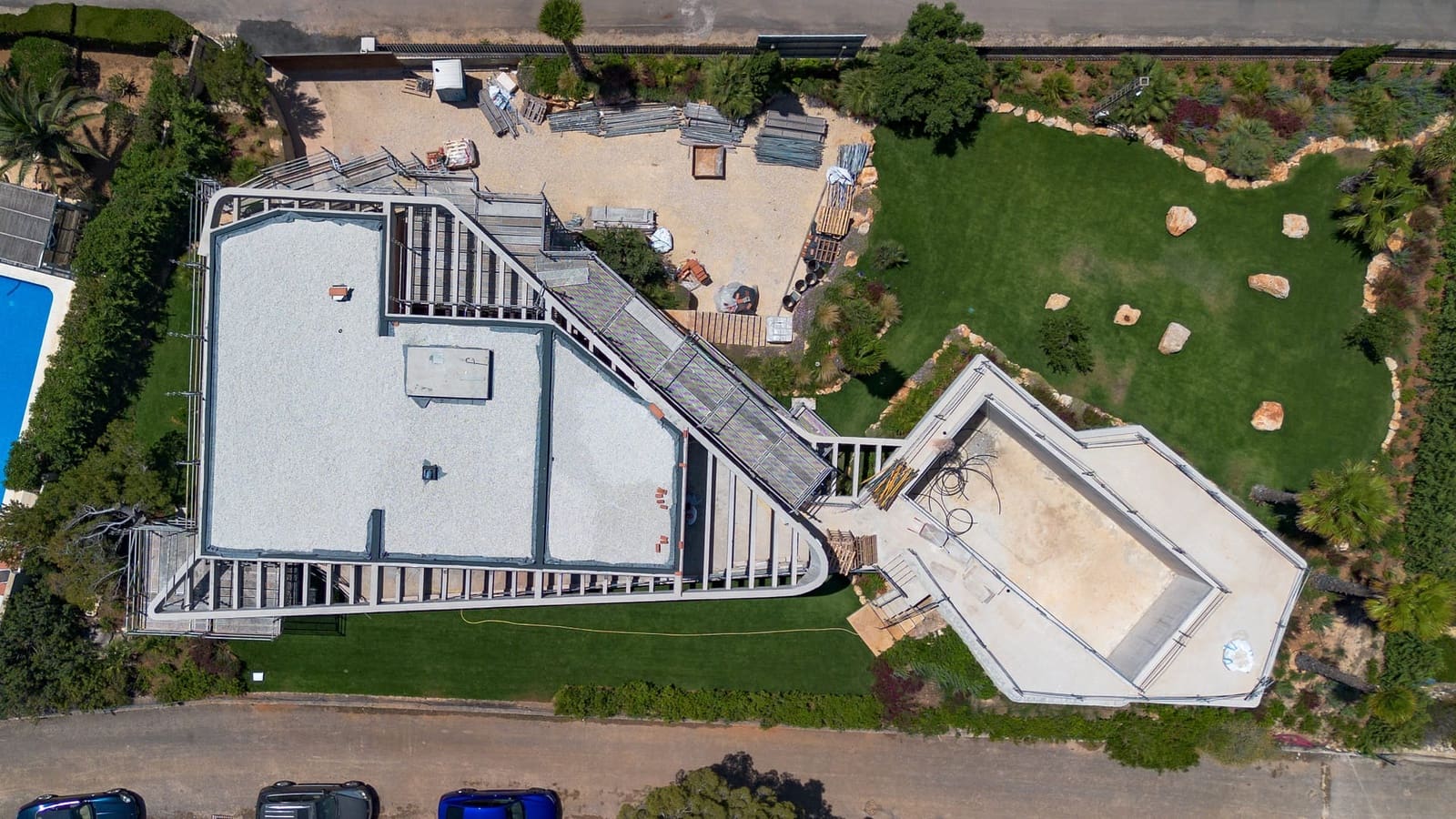 4 soveværelse Villa til salg i Javea / Xabia - € 4.125.000 (Ref: 9061362)