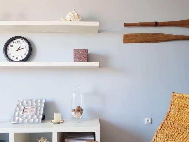 2 slaapkamer Penthouse te koop in Dénia met zwembad - € 430.000 (Ref: 9061364)