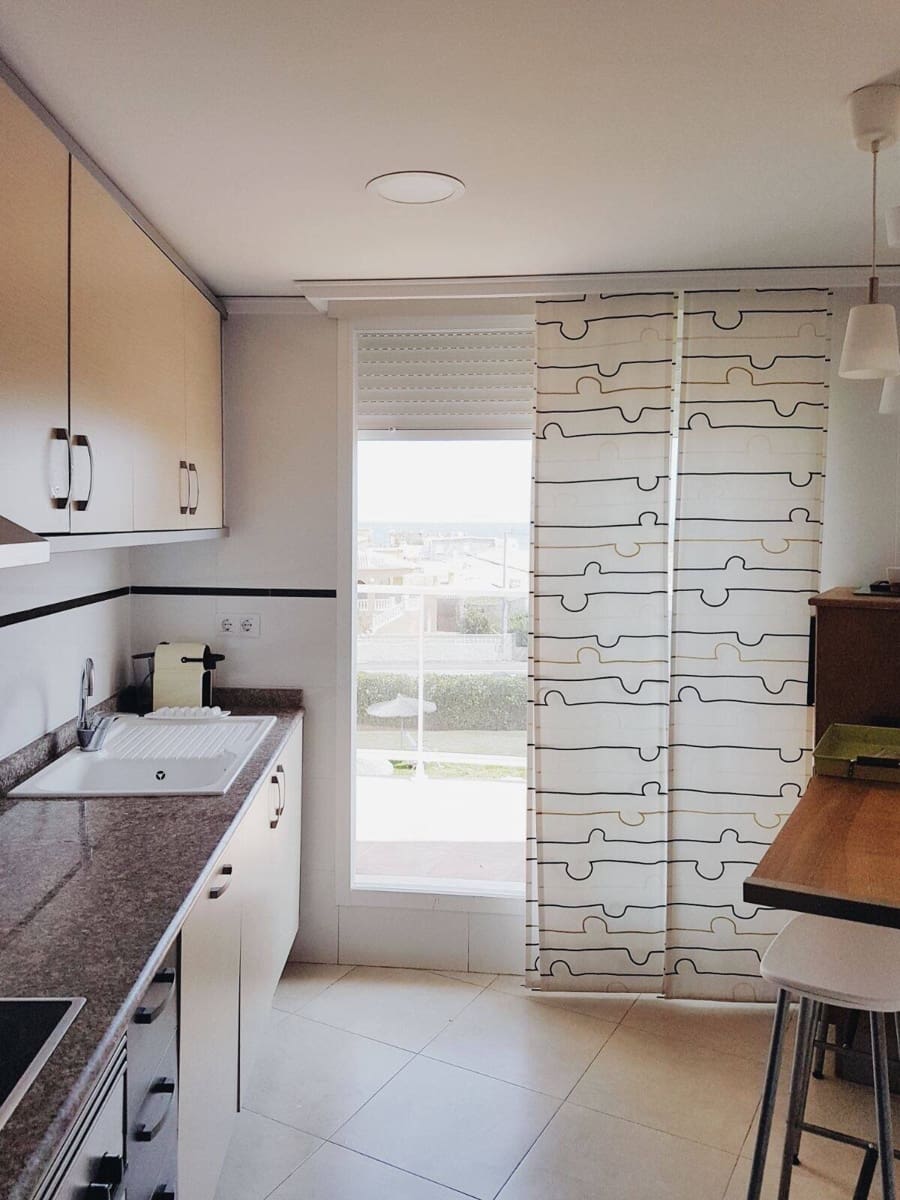 2 slaapkamer Penthouse te koop in Denia met zwembad - € 430.000 (Ref: 9061364)