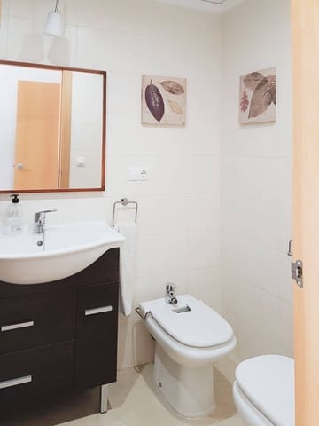 2 slaapkamer Penthouse te koop in Dénia met zwembad - € 430.000 (Ref: 9061364)