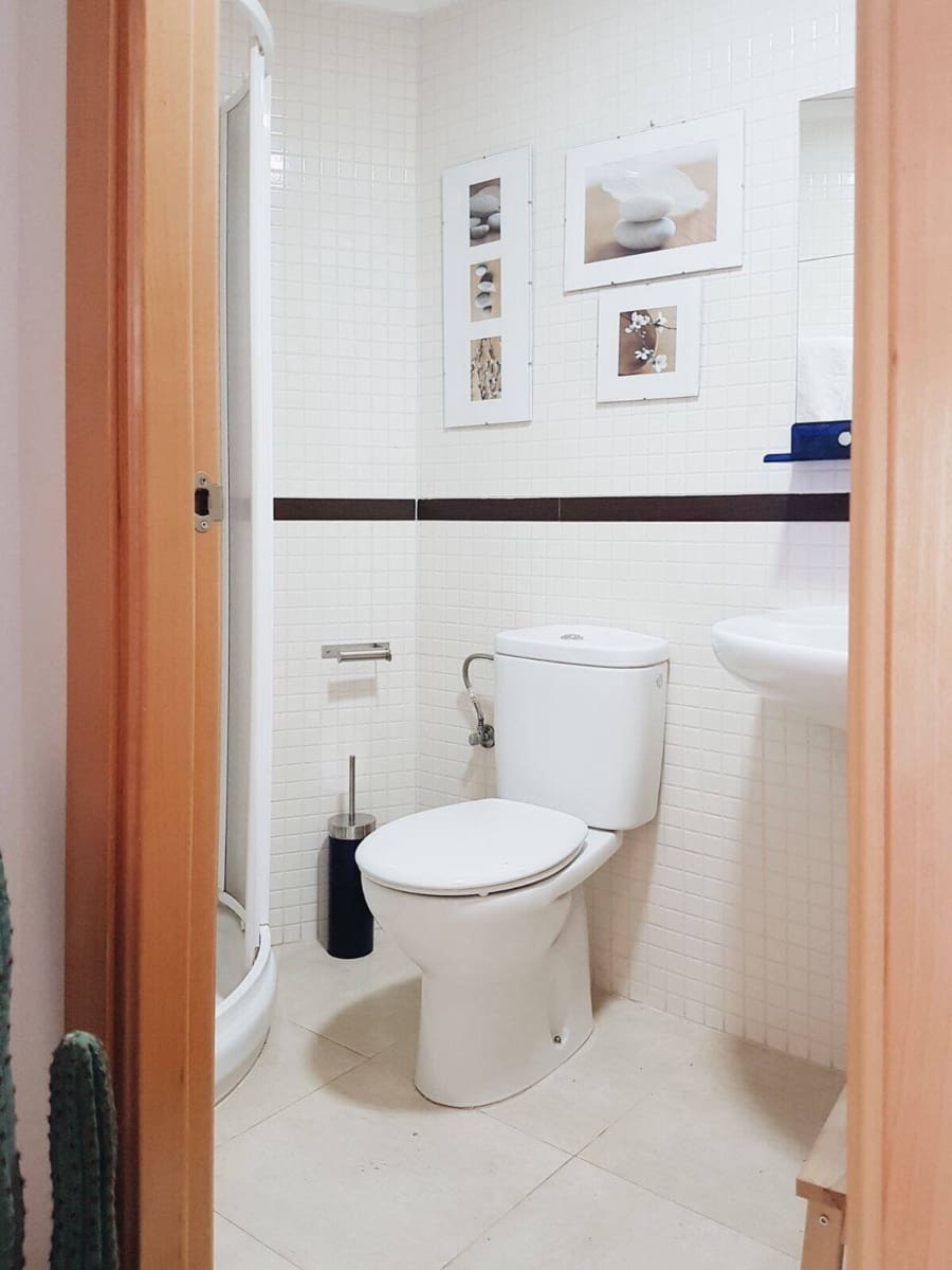 2 slaapkamer Penthouse te koop in Denia met zwembad - € 430.000 (Ref: 9061364)