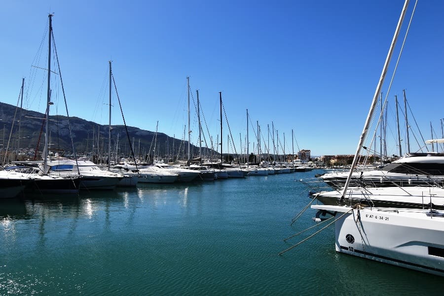 2 slaapkamer Penthouse te koop in Denia met zwembad - € 430.000 (Ref: 9061364)