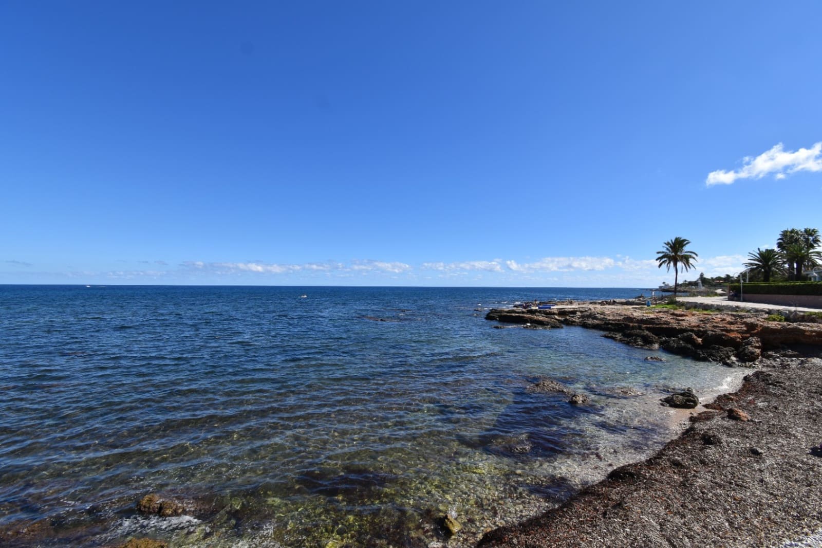 2 slaapkamer Penthouse te koop in Denia met zwembad - € 430.000 (Ref: 9061364)