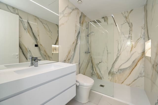 5 camera da letto Villa in vendita in Altea con piscina - 2.100.000 € (Rif: 9061370)