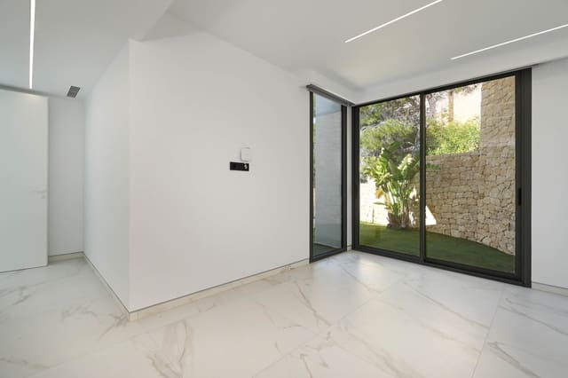 5 camera da letto Villa in vendita in Altea con piscina - 2.100.000 € (Rif: 9061370)