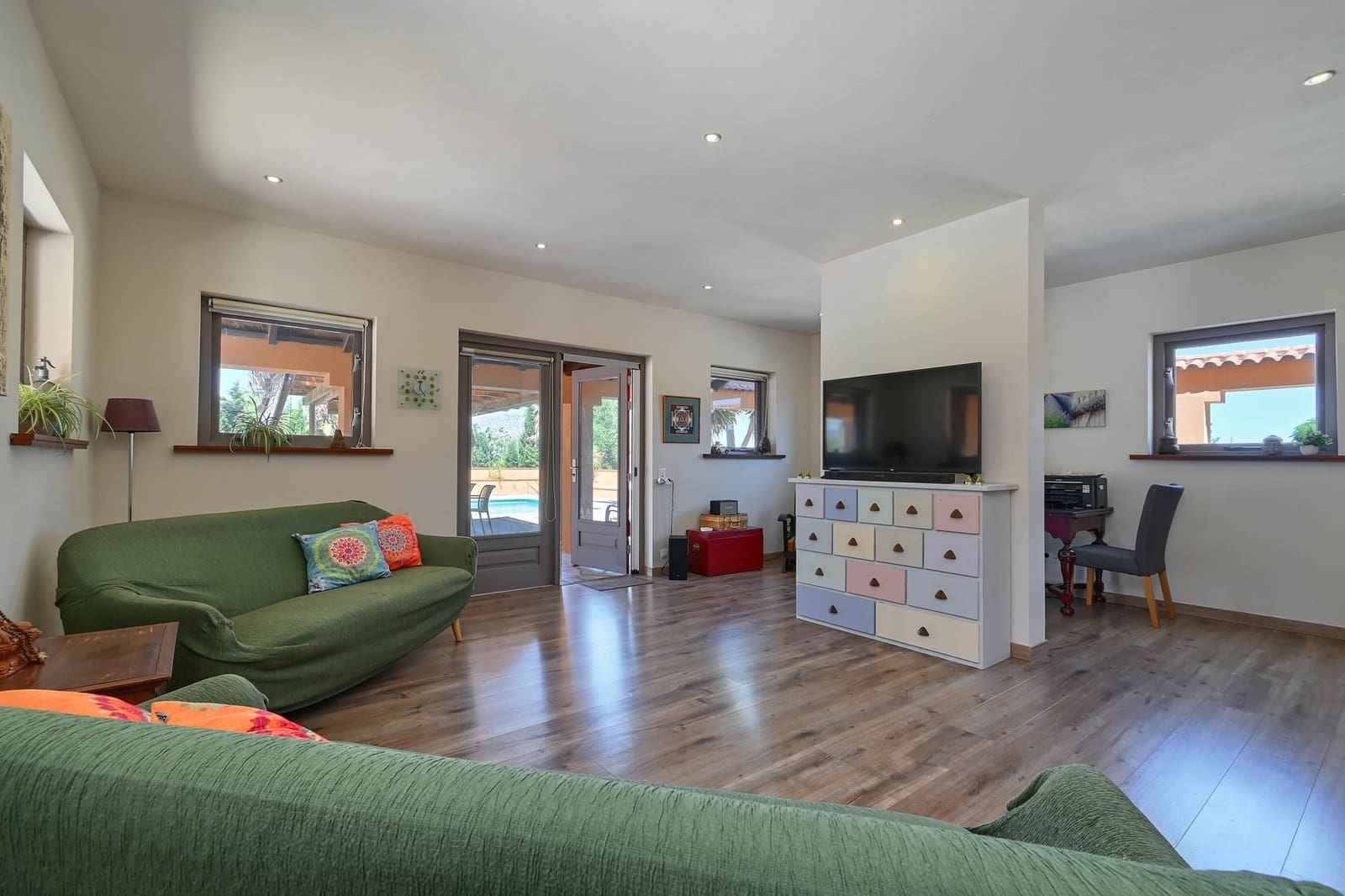 5 camera da letto Villa in vendita in Pedreguer - 1.495.000 € (Rif: 9061375)