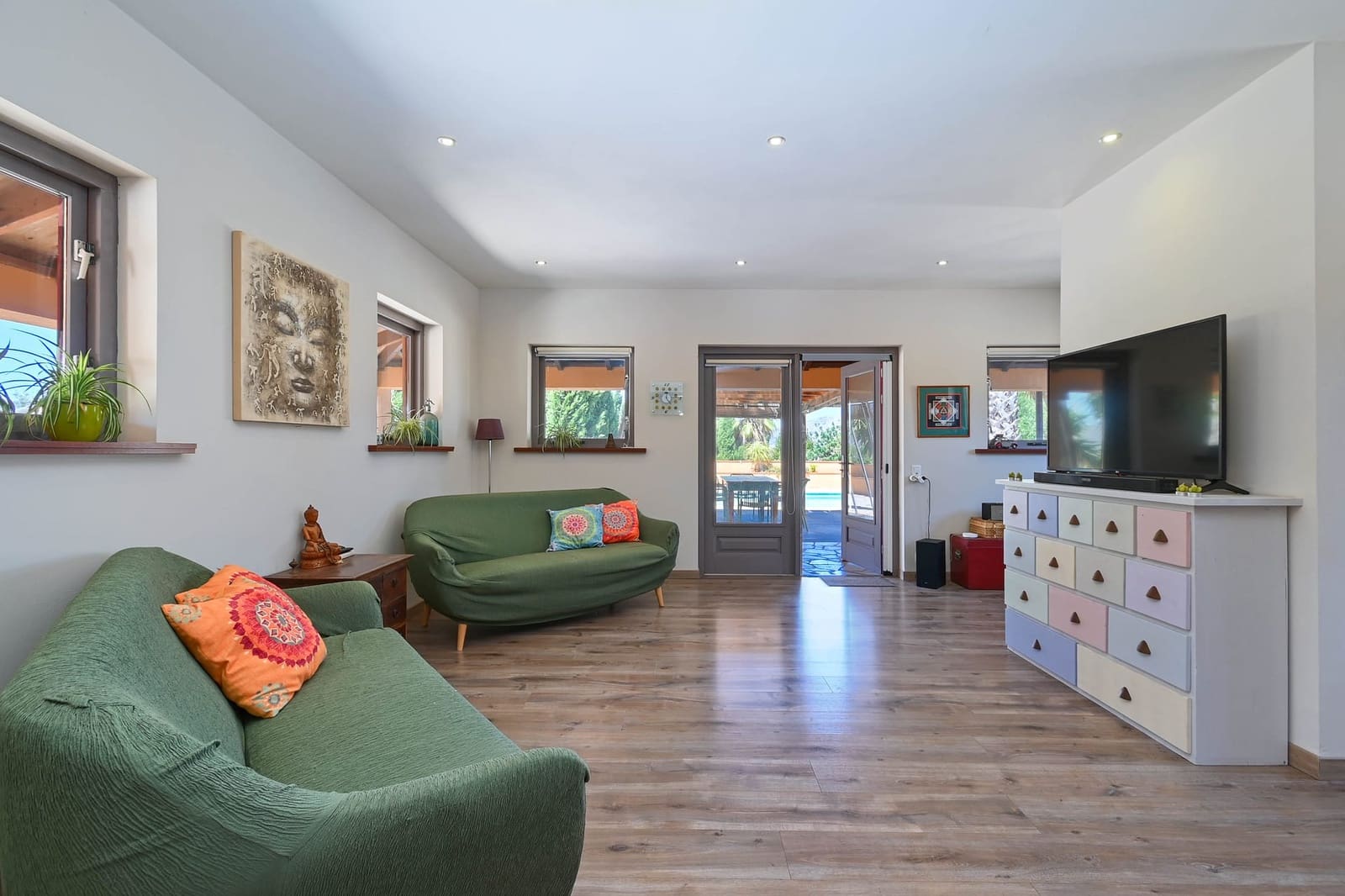 5 camera da letto Villa in vendita in Pedreguer - 1.495.000 € (Rif: 9061375)