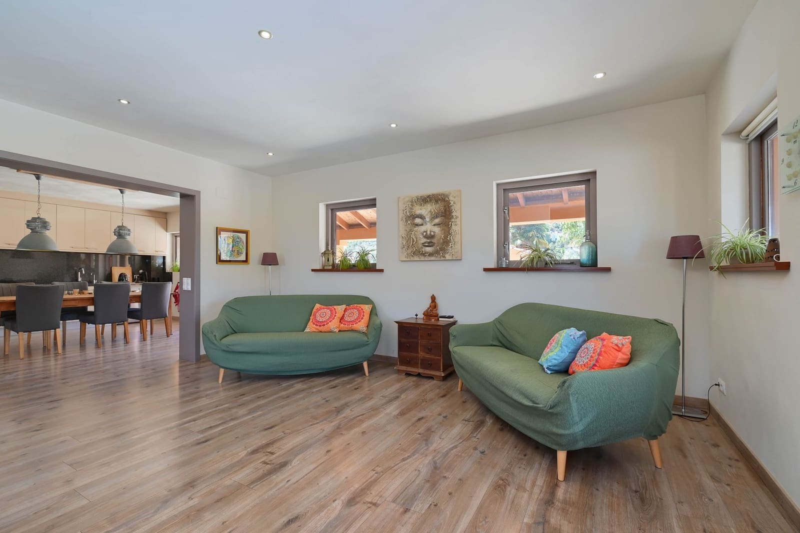 5 camera da letto Villa in vendita in Pedreguer - 1.495.000 € (Rif: 9061375)