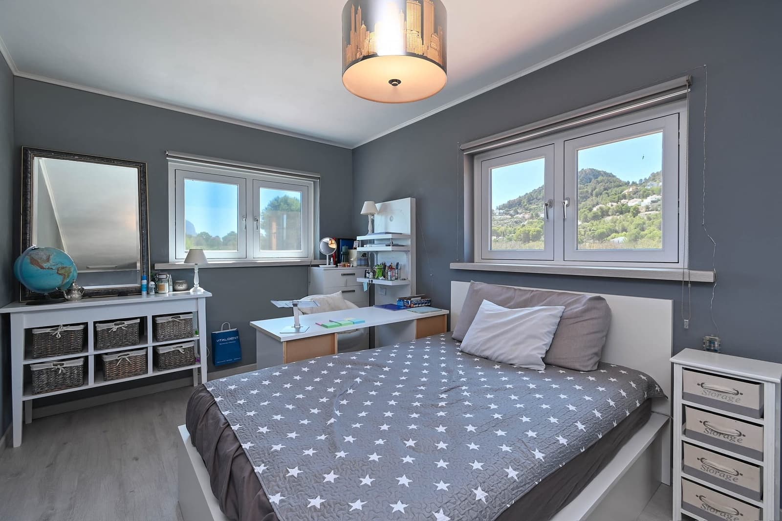 5 camera da letto Villa in vendita in Pedreguer - 1.495.000 € (Rif: 9061375)