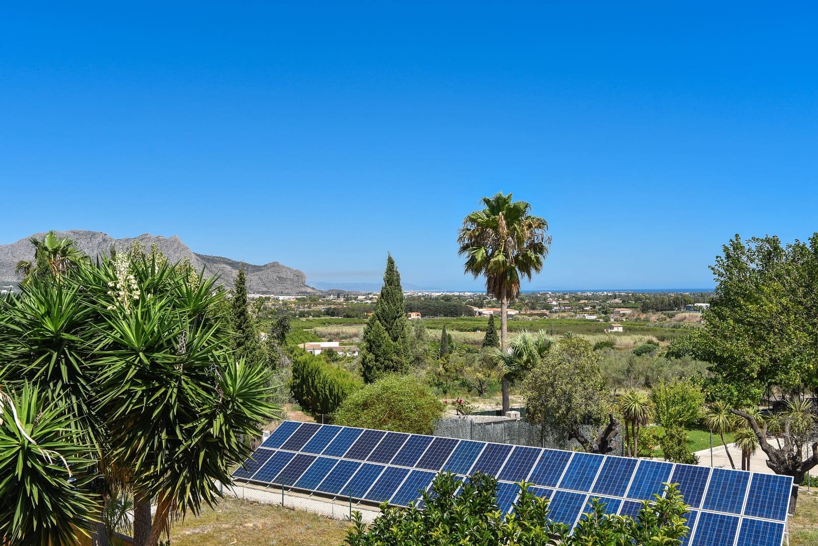 5 camera da letto Villa in vendita in Pedreguer - 1.495.000 € (Rif: 9061375)