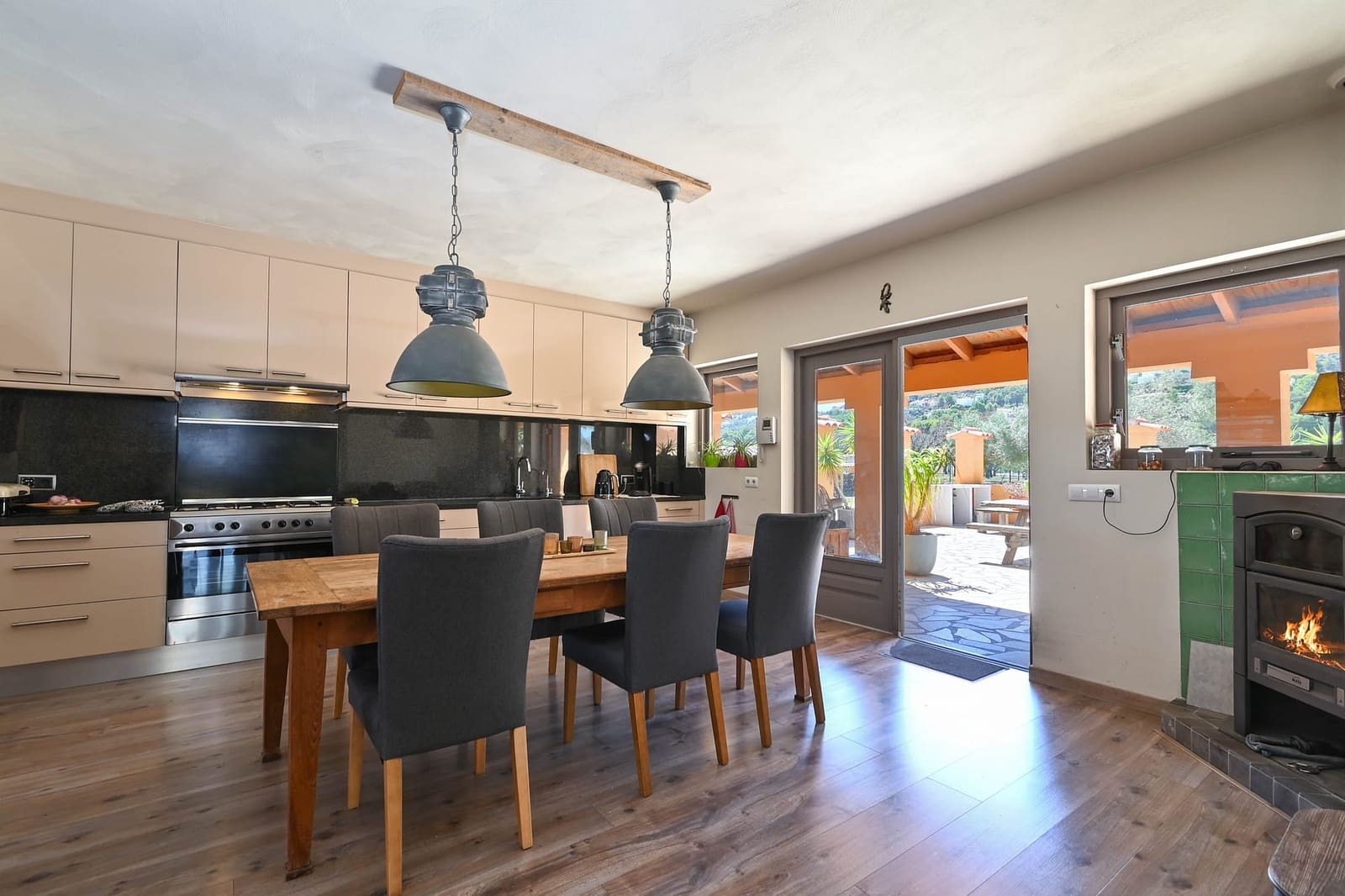 5 camera da letto Villa in vendita in Pedreguer - 1.495.000 € (Rif: 9061375)