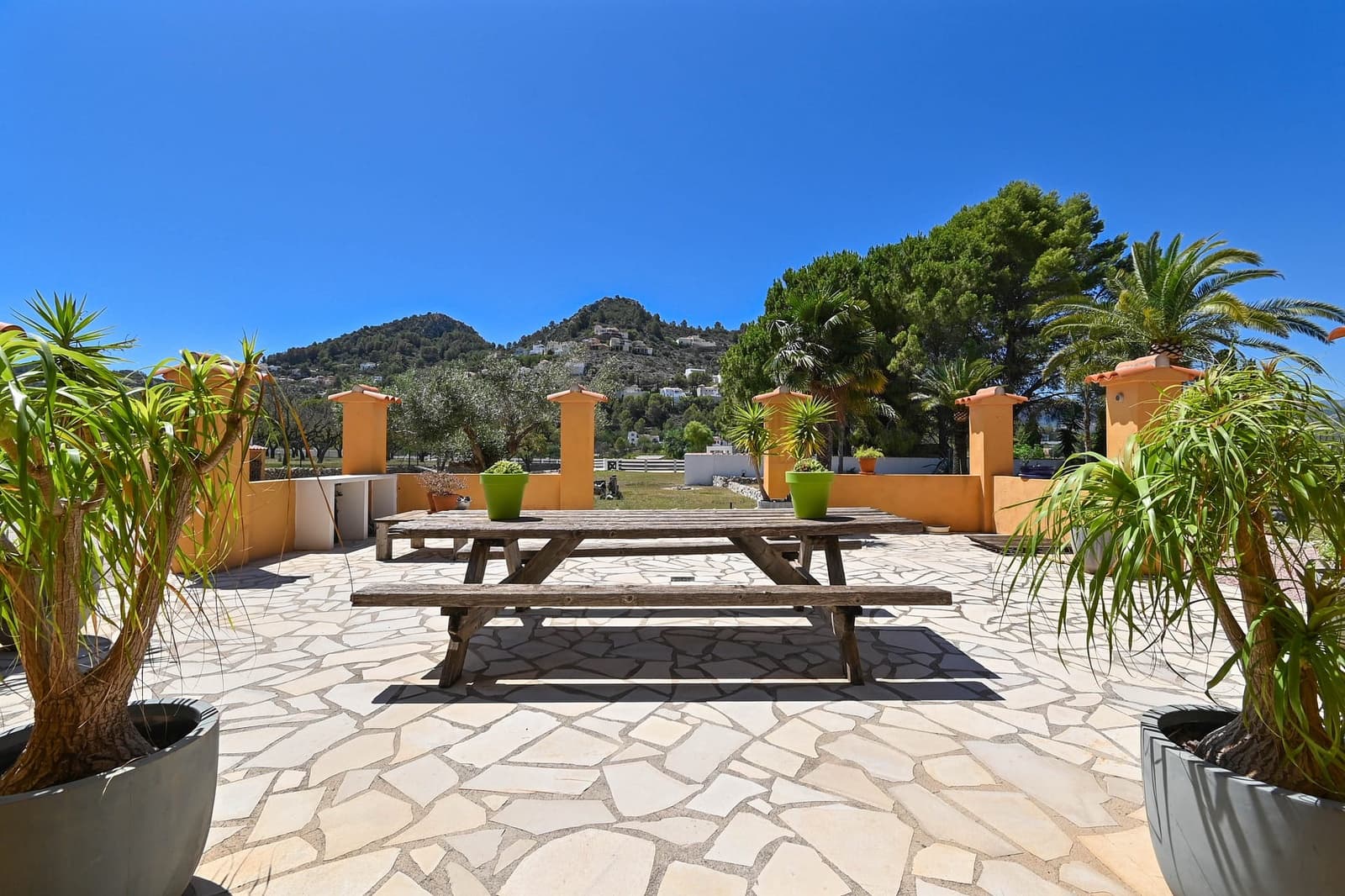 5 camera da letto Villa in vendita in Pedreguer - 1.495.000 € (Rif: 9061375)