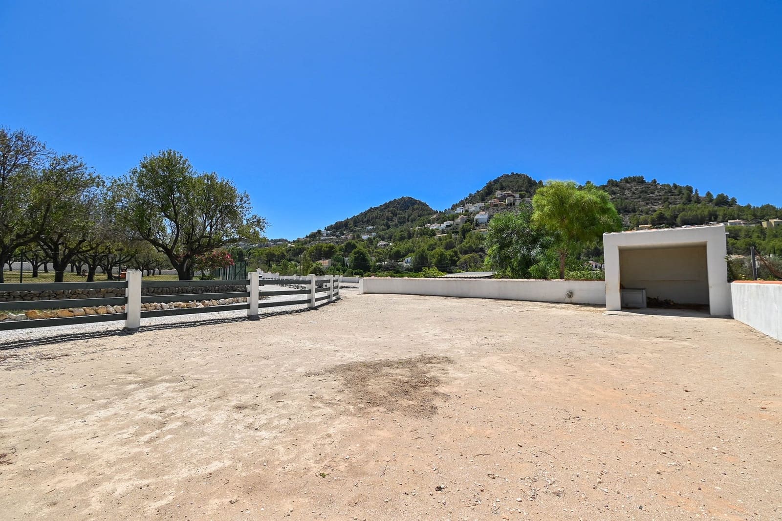 5 camera da letto Villa in vendita in Pedreguer - 1.495.000 € (Rif: 9061375)