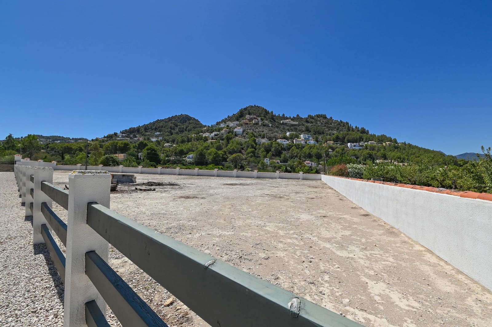 5 camera da letto Villa in vendita in Pedreguer - 1.495.000 € (Rif: 9061375)