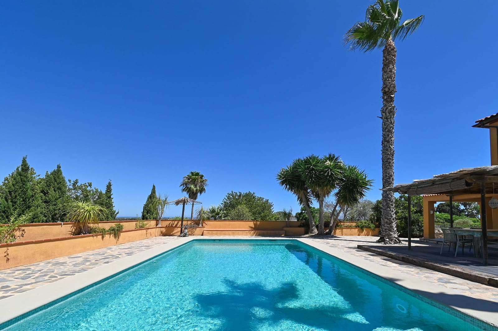 5 camera da letto Villa in vendita in Pedreguer - 1.495.000 € (Rif: 9061375)