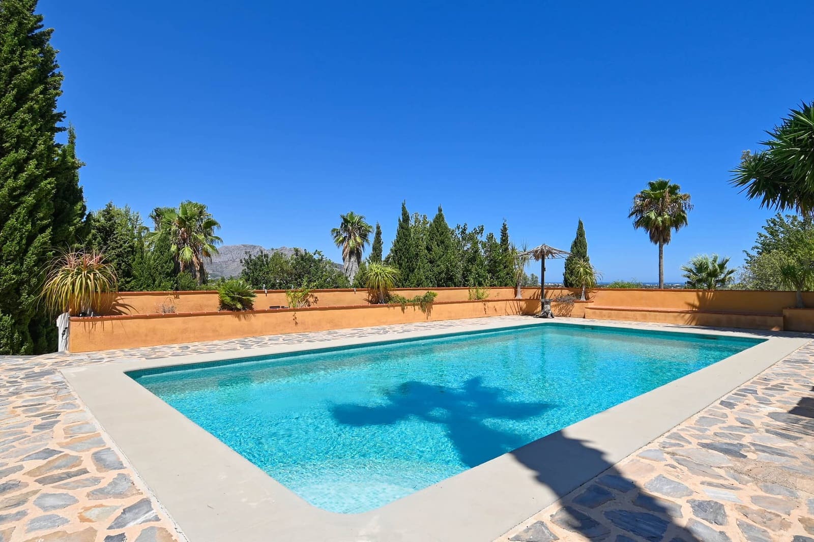 5 camera da letto Villa in vendita in Pedreguer - 1.495.000 € (Rif: 9061375)