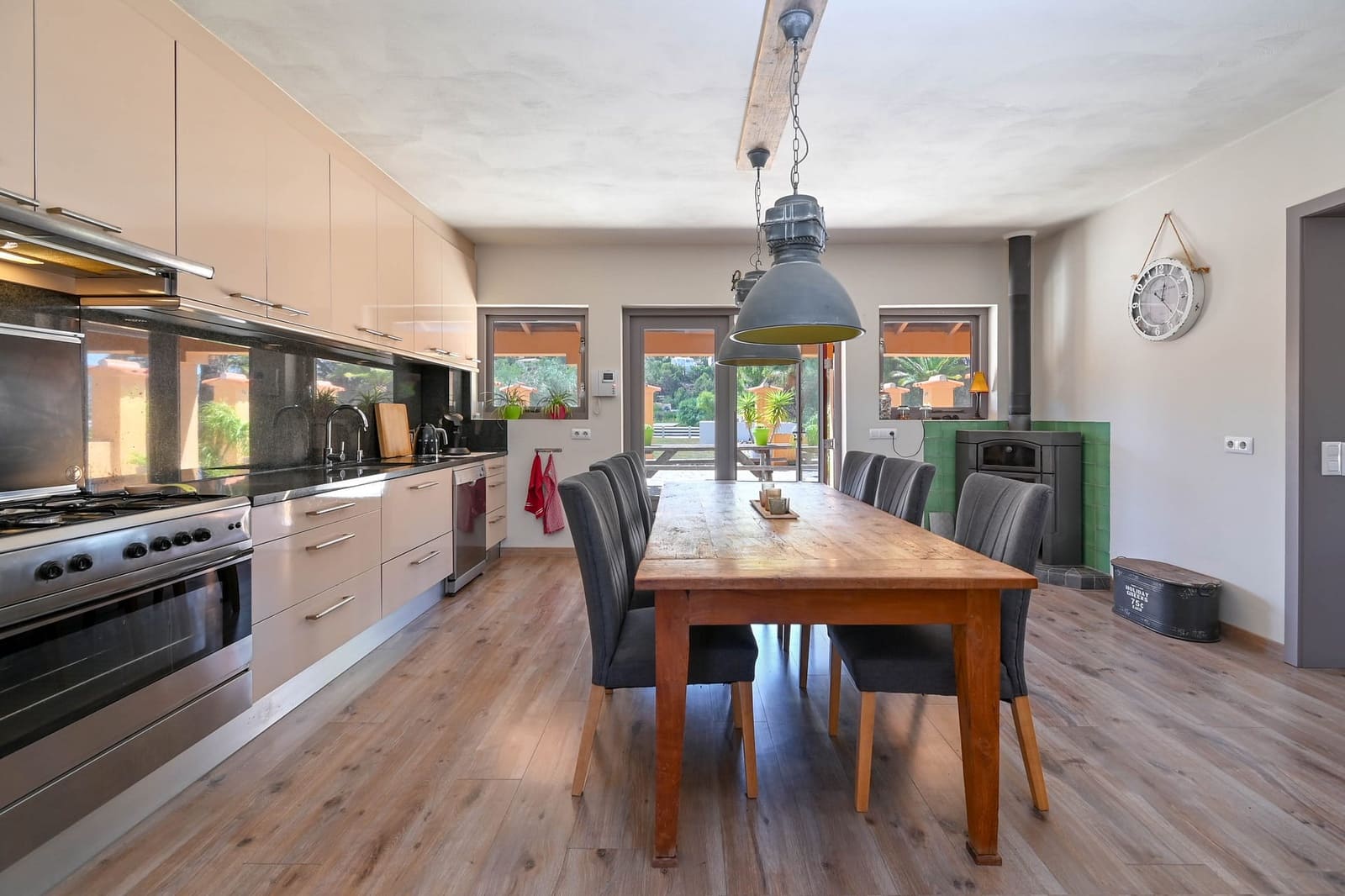 5 camera da letto Villa in vendita in Pedreguer - 1.495.000 € (Rif: 9061375)