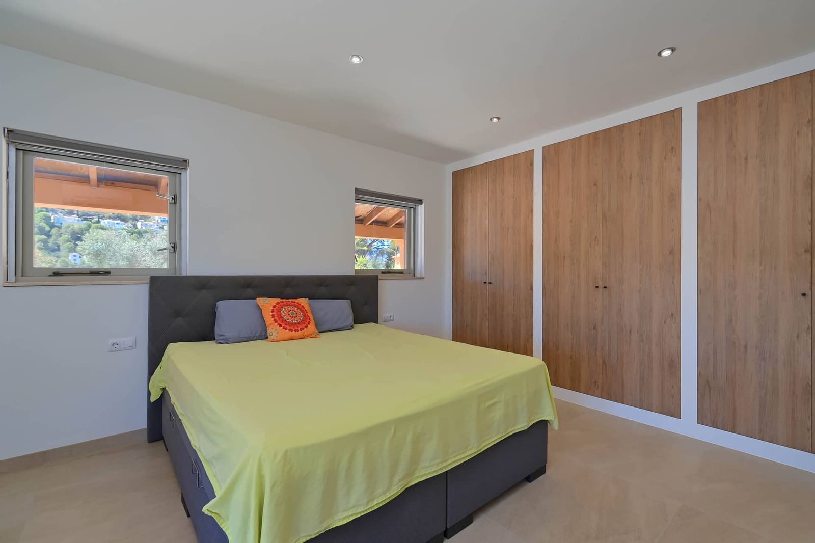 5 camera da letto Villa in vendita in Pedreguer - 1.495.000 € (Rif: 9061375)