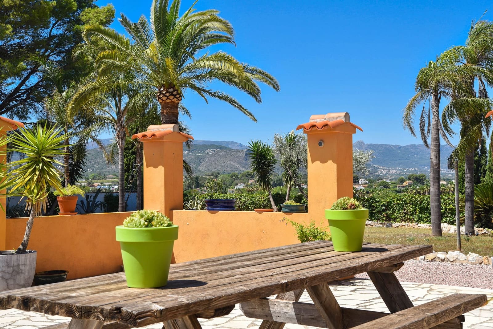 5 camera da letto Villa in vendita in Pedreguer - 1.495.000 € (Rif: 9061375)